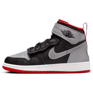 Air Jordan 1 Hi FlyEaseSchuhe für ältere Kinder - Schwarz - 40