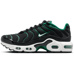 Nike Air Max Plus Schuh für ältere Kinder - Schwarz - 38