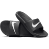 Nike Kawa Badeslipper jüngere/ältere Kinder - Schwarz - 37.5