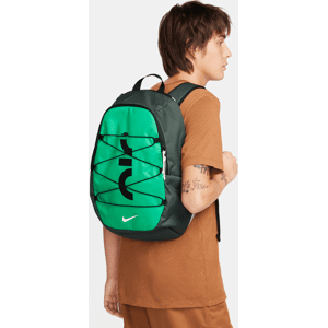 Nike Air Rucksack (21 l) - Grün - ONE SIZE