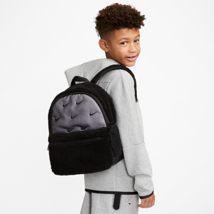 Nike Brasilia JDIMinirucksack für Kinder (11 l) - Schwarz - TAILLE UNIQUE