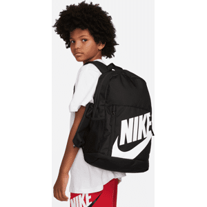 Nike Kinderrucksack (20 l) - Schwarz - TAILLE UNIQUE