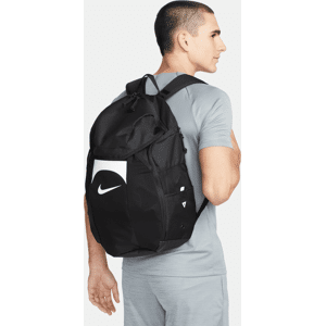 Nike Academy Team Rucksack (30 l) - Schwarz - TAILLE UNIQUE