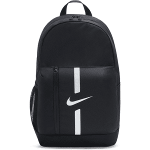 Nike Academy Team Kinder-Fußballrucksack (22 l) - Schwarz - TAILLE UNIQUE