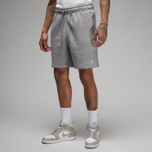 Jordan Brooklyn Fleece Herrenshorts - Grau - M