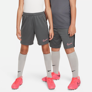 Nike Dri-FIT Academy23Fußballshorts für Kinder - Grau - L