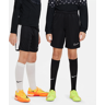 Nike Dri-FIT Academy23Fußballshorts für Kinder - Schwarz - M