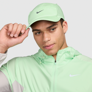 Nike Dri-FIT ADV FlyAeroBill AeroAdapt-Cap ohne Struktur - Grün - L/XL