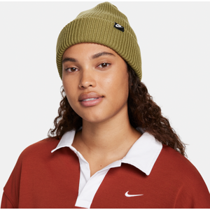 Nike Terra Futura Beanie - Grün - ONE SIZE