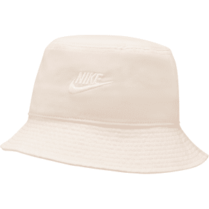 Nike Apex Futura Bucket Hat im Washed-Look - Braun - M