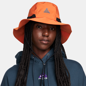 Nike ApexACG Bucket Hat - Orange - S