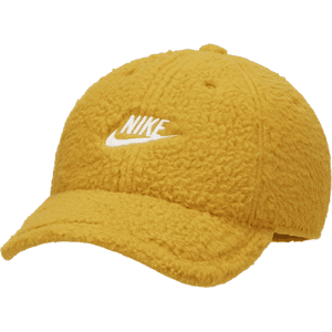 Nike Club CapUnstrukturierte Cap mit gebogenem Schirm - Braun - S/M