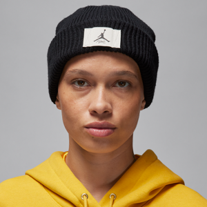 Jordan Terra Beanie - Schwarz - TAILLE UNIQUE