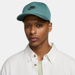 Nike Rise CapStrukturierte Trucker-Cap - Grün - S/M