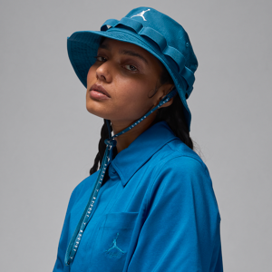 Jordan Apex Bucket Hat - Blau - L