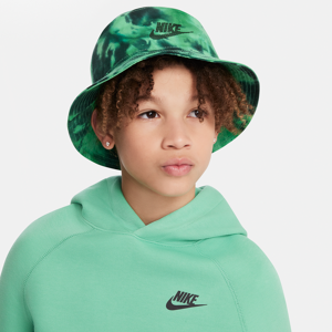 Nike ApexBucket Hat für ältere Kinder - Grün - ONE SIZE