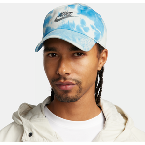 Nike Club Unstrukturierte Cap - Blau - M/L