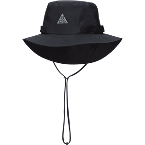 Nike Apex ACG Bucket Hat - Schwarz - S