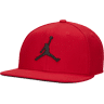 Jordan Pro Cap verstellbare Cap - Rot - L/XL