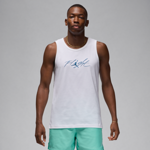 Jordan Flight EssentialsHerren-Tanktop - Weiß - M