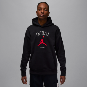 Jordan DubaiHoodie für Herren - Schwarz - M