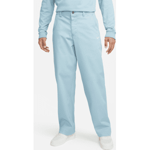 Nike LifeChino-Hose aus Baumwolle ohne Futter für Herren - Blau - EU 54