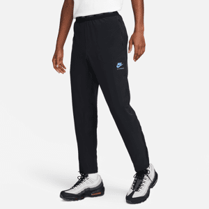 Nike Air MaxDri-FIT-Webhose für Herren - Schwarz - XS