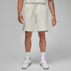 Air Jordan Wordmark Fleece-Shorts für Herren - Braun - S
