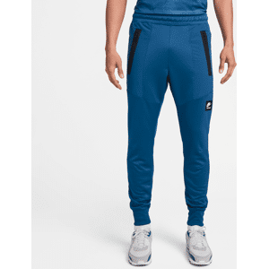 Nike Air Max Herren-Jogger - Blau - S