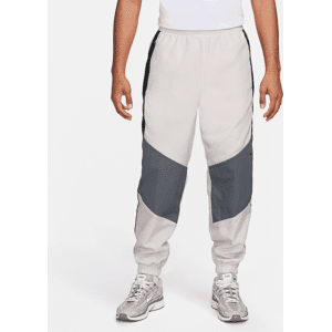 Nike Air Herren-Webhose - Braun - XS