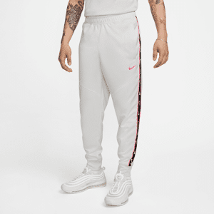 Nike Sportswear RepeatHerren-Jogginghose - Weiß - XS