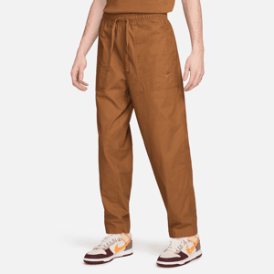 Nike Club Hose für Herren - Braun - S (EU 36-38)