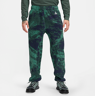 Nike ACG "Wolf Tree" Herrenhose mit durchgehendem Print - Grün - M