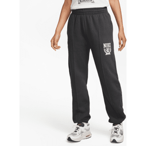 Nike SportswearFleece-Joggers für Damen - Grau - XL (EU 48-50)