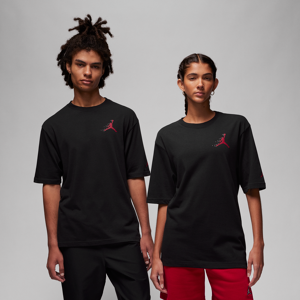 Jordan Essentials Holiday T-Shirt - Schwarz - S