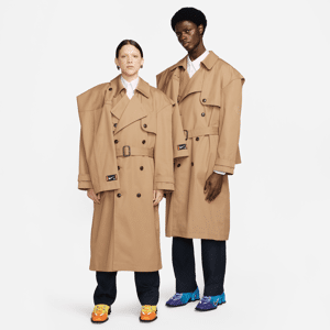 Nike x Martine RoseTrenchcoat - Braun - M