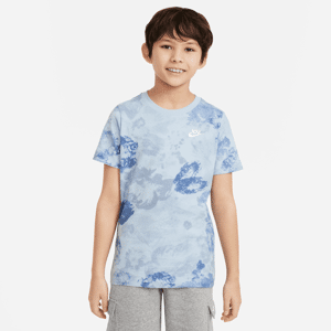 Nike SportswearT-Shirt für ältere Kinder - Blau - S