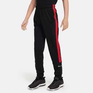 Nike Air Jogger für ältere Kinder (Jungen) - Schwarz - XL