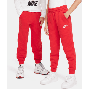 Nike Sportswear Club FleeceJogger für ältere Kinder - Rot - XL