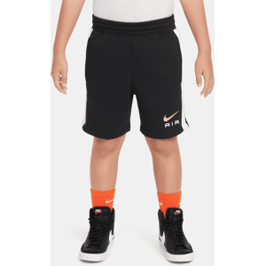 Nike Air Fleece-Shorts für ältere Kinder (Jungen) - Schwarz - XL