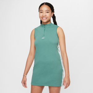 Nike SportswearKleid für Mädchen - Grün - M