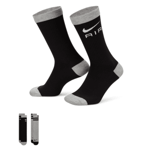 Nike Everyday Essentials Crew-Socken (2 Paar) - Multi-Color - 46-50