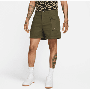 Nike LifeP44-Cargo-Webshorts für Herren - Grün - 52