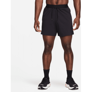 Nike A.P.S.Vielseitige Dri-FIT Herrenshorts (ca. 15 cm) - Schwarz - XL