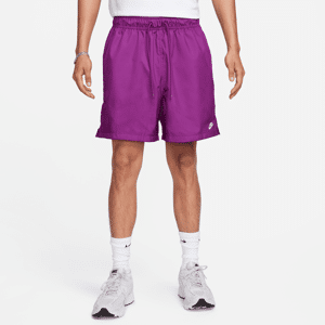 Nike ClubFlow-Webshorts für Herren - Lila - L