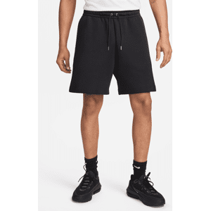 Nike Sportswear Tech Fleece Reimagined Herrenshorts - Schwarz - L