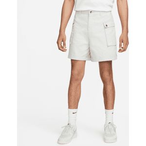 Nike LifeP44-Cargo-Webshorts für Herren - Grau - 52