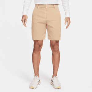 Nike Tour Chino-Golfshorts für Herren (ca. 20,5 cm) - Braun - EU 51