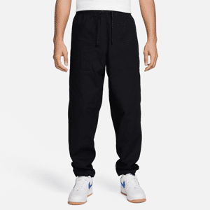 Nike ClubHose für Herren - Schwarz - S (EU 36-38)