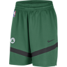 Boston Celtics Icon Practice Nike Dri-FIT NBA-Shorts im 8-Zoll-Kurzschnitt für Herren - Grün - L